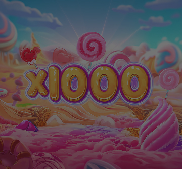 Sweet Bonanza 1000