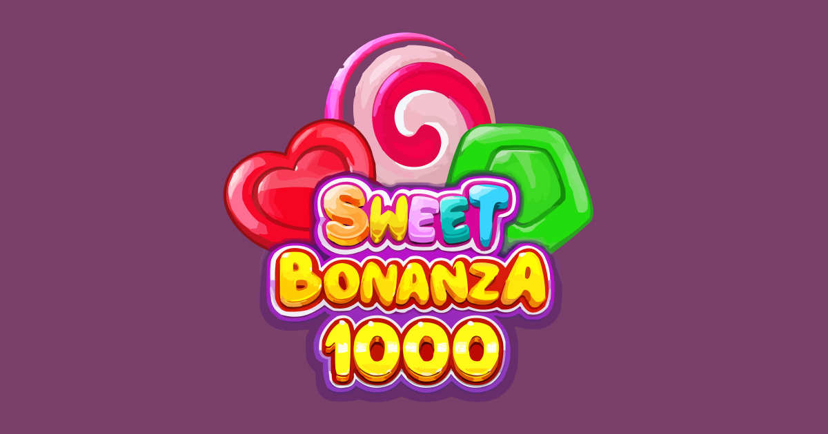 Sweet Bonanza 1000